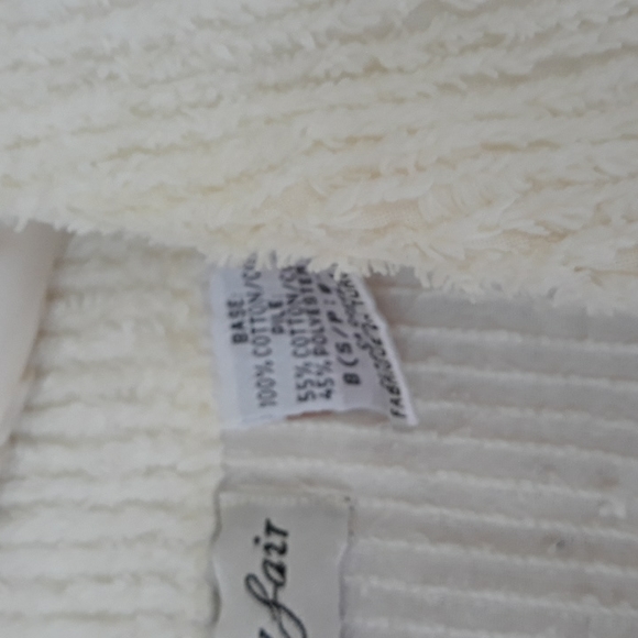 Vintage Vanity Fair Chenille Robe - Picture 8 of 9